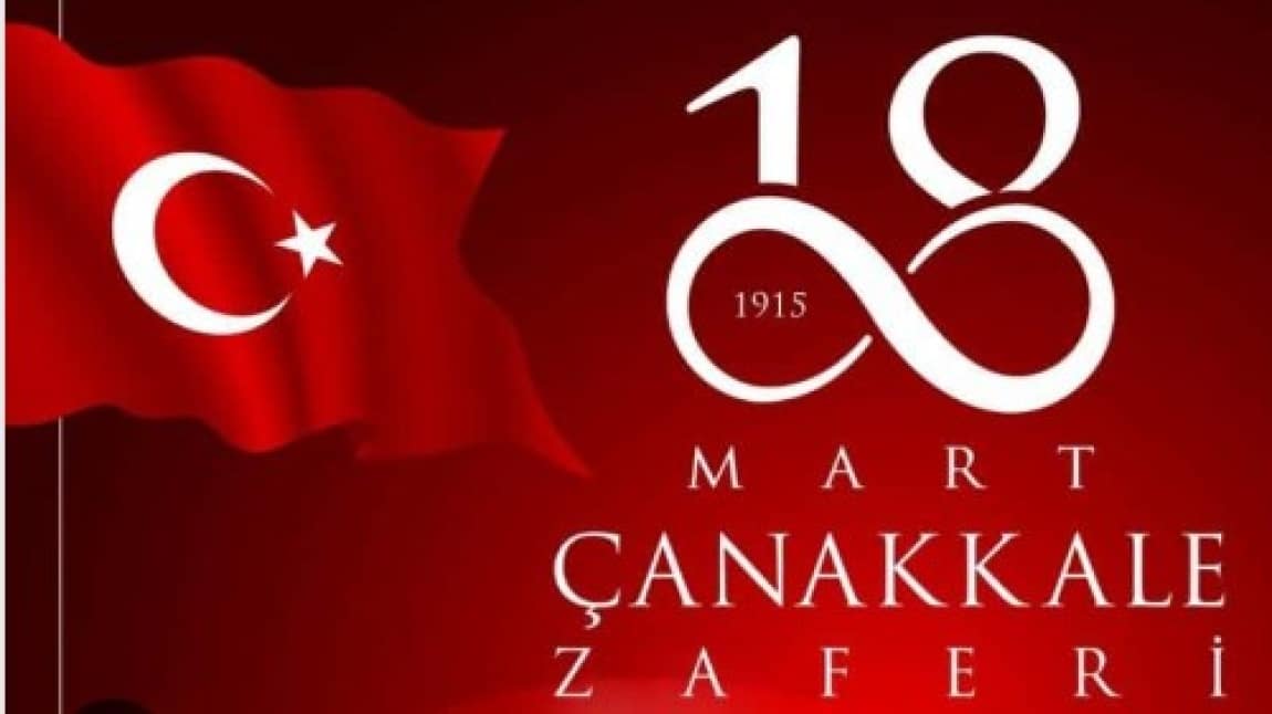 18 Mart Çanakkale Zaferi ve Şehitleri Anma Günü Resim, Şiir ve Kompozisyon Yarışması